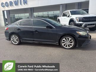 Used 2016 Acura ILX FWD video 2