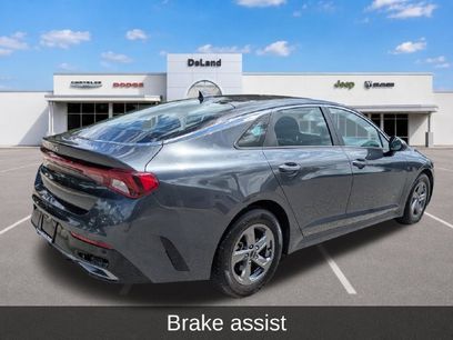 Used 2023 Kia K5 LXS