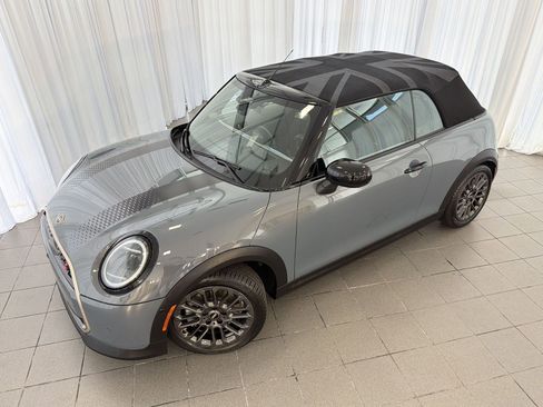 Certified 2026 MINI Cooper S image 36