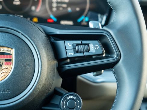 New 2026 Porsche Cayenne Coupe image 28