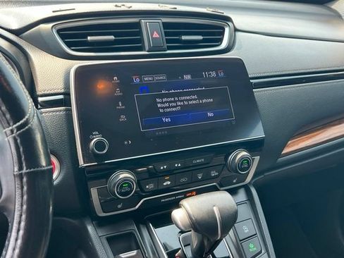 Used 2022 Honda CR-V EX-L image 17