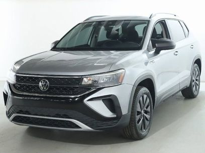 Used 2023 Volkswagen Taos S