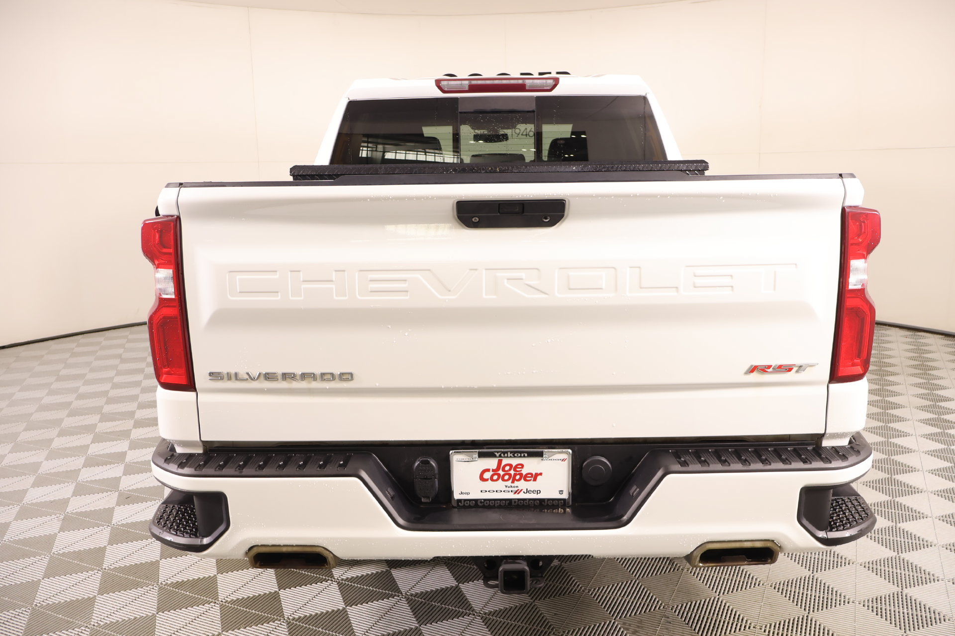 Used 2022 Chevrolet Silverado 1500 RST AWD/4WD image 21
