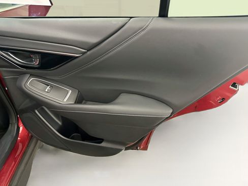 Used 2024 Subaru Outback Limited XT AWD/4WD image 33