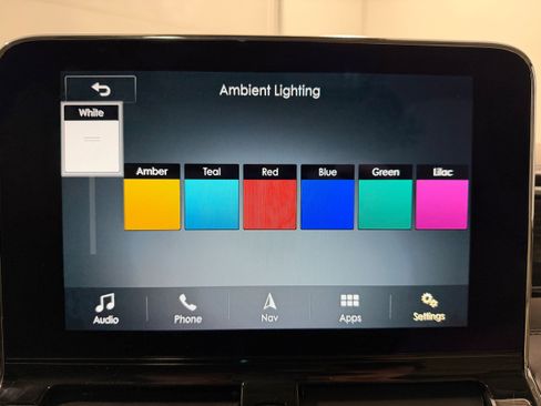 Used 2019 Lincoln Navigator Black Label w/ Cargo Package image 17