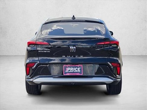 Used 2025 Buick Envista Sport Touring image 7