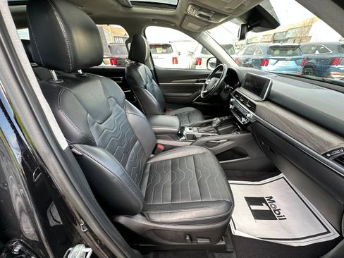 Used 2022 Kia Telluride SX w/ SX Prestige Package image 33
