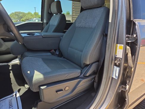 Used 2025 Ford F250 XLT w/ FX4 Off-Road Package AWD/4WD image 24