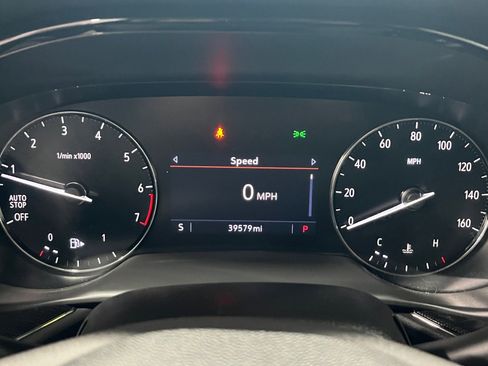 Certified 2023 Buick Envision Preferred image 13