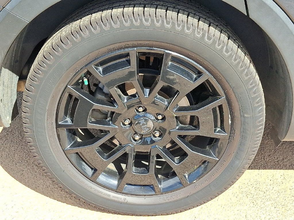 Used 2021 Kia Telluride EX w/ EX Premium Package AWD/4WD image 9
