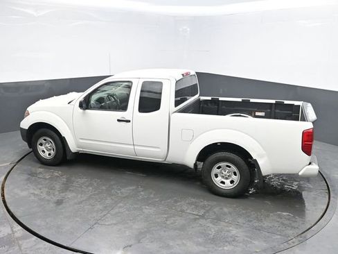 Used 2019 Nissan Frontier S image 20