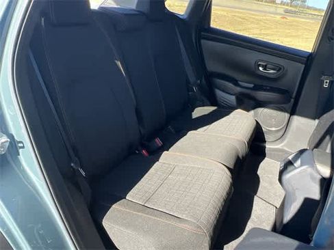 Used 2024 Honda HR-V Sport image 14