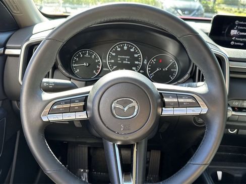 Certified 2025 MAZDA CX-50 AWD 2.5 S w/ Select Package image 49