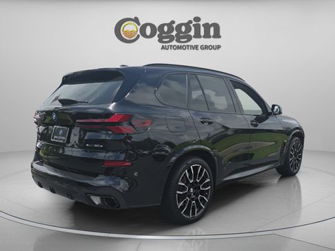 Certified 2026 BMW X5 xDrive50e w/ Executive Package AWD/4WD image 5