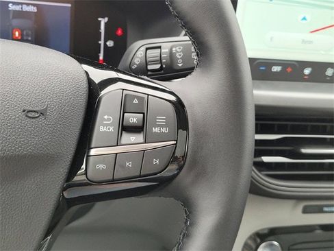 New 2025 Ford Escape Base w/ Class II Trailer Tow Package image 48