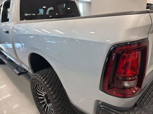 New 2026 RAM 2500 Tradesman image 7
