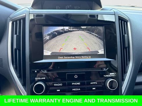 Used 2019 Subaru Crosstrek 2.0i Premium w/ Eyesight System AWD/4WD image 24