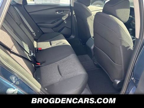 New 2024 Honda Accord EX image 16