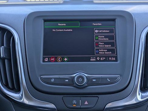 Certified 2024 Chevrolet Equinox LT AWD/4WD image 21