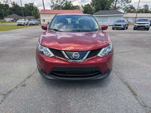 Used 2019 Nissan Rogue Sport S w/ Appearance Package AWD/4WD image 9