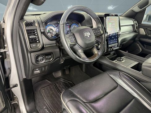 Used 2020 RAM 1500 Limited AWD/4WD image 4