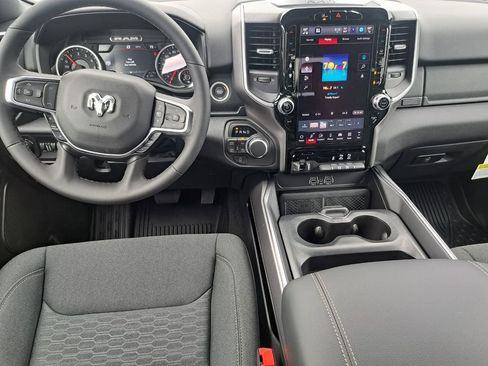 New 2026 RAM 1500 Big Horn image 20