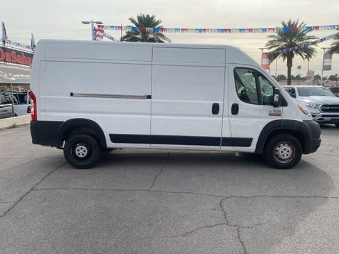 Used 2022 RAM ProMaster 2500 image 4