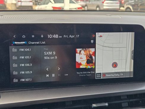 Used 2025 Kia Telluride S image 14