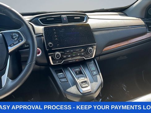 Used 2021 Honda CR-V EX image 11
