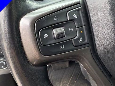 Used 2022 Chevrolet Tahoe RST w/ Luxury Package AWD/4WD image 14