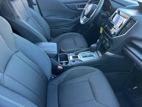 Used 2020 Subaru Forester w/ Alloy Wheel Package image 16