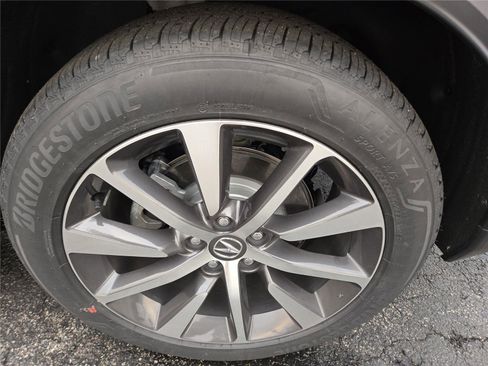 New 2026 Acura MDX SH-AWD w/ Technology Package image 26