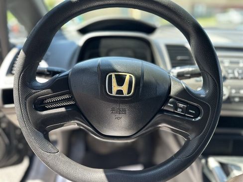 Used 2008 Honda Civic LX image 16