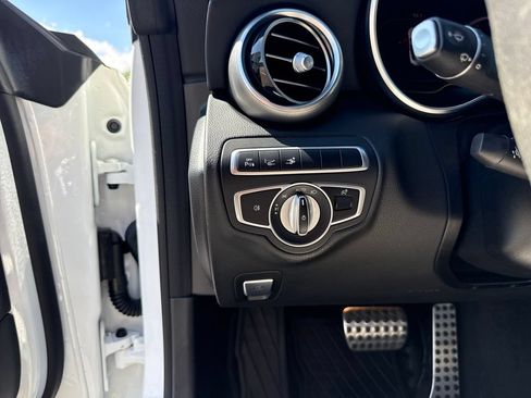 Used 2020 Mercedes-Benz C 63 AMG S image 13