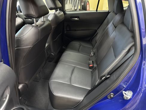 Used 2023 Toyota Corolla Cross XLE w/ Convenience Package image 25