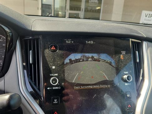 Used 2023 Subaru Legacy Premium image 18