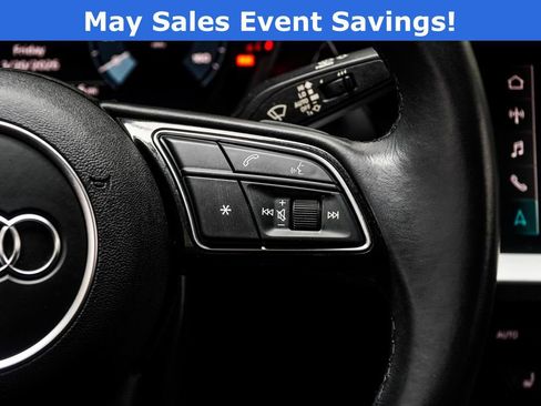 Used 2023 Audi A3 2.0T Premium w/ Convenience Package FWD image 27