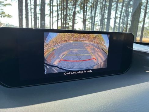 Used 2024 MAZDA CX-50 AWD 2.5 S w/ Select Package image 33