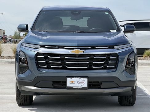 New 2026 Chevrolet Equinox LT image 7