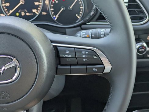 New 2025 MAZDA CX-30 AWD 2.5 S w/ Preferred Package image 16