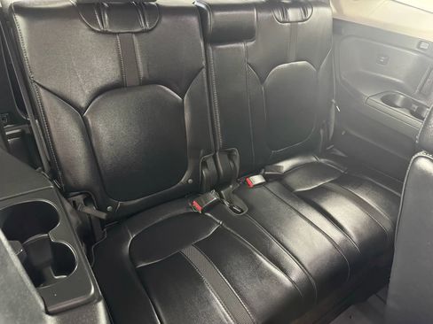 Used 2024 Honda Pilot Touring image 44