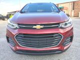 Used 2022 Chevrolet Trax LT w/ LT Convenience Package image 2
