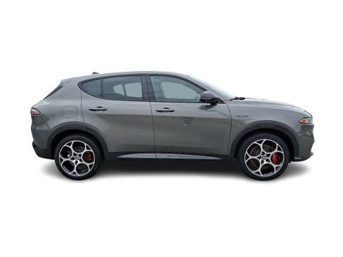 Used 2024 Alfa Romeo Tonale Veloce image 7
