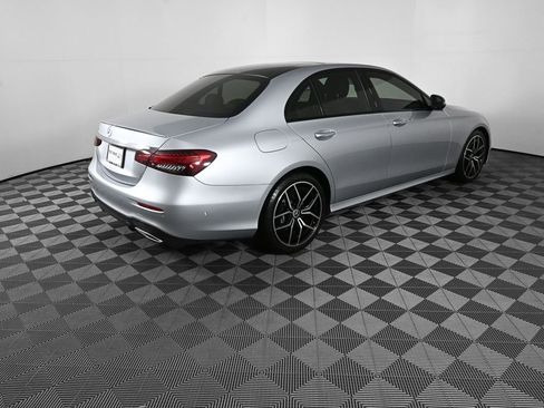 Certified 2021 Mercedes-Benz E 350 Sedan image 26