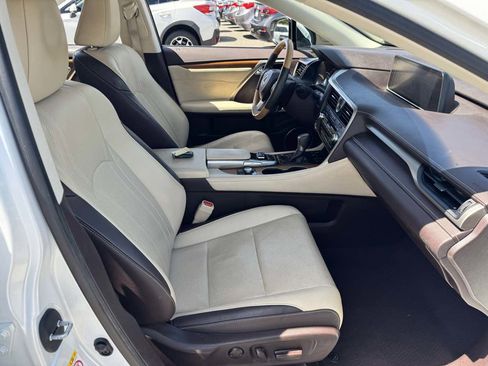 Used 2016 Lexus RX 350 AWD image 13