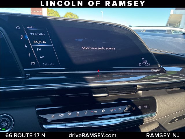 Used 2023 Cadillac Escalade Sport w/ Touring Package AWD/4WD image 17