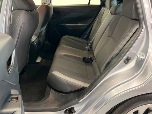 Used 2024 Subaru Impreza 2.0i image 21