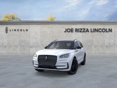 New 2026 Lincoln Corsair Premiere AWD/4WD image 2