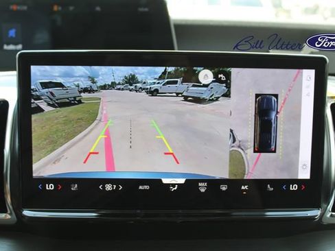 New 2027 Ford Expedition Max Platinum w/ Driver's Package AWD/4WD image 16