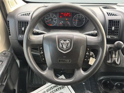 Used 2018 RAM ProMaster 2500 FWD image 24